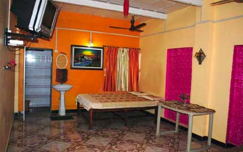 Anjali Guest House, Ambaji 1